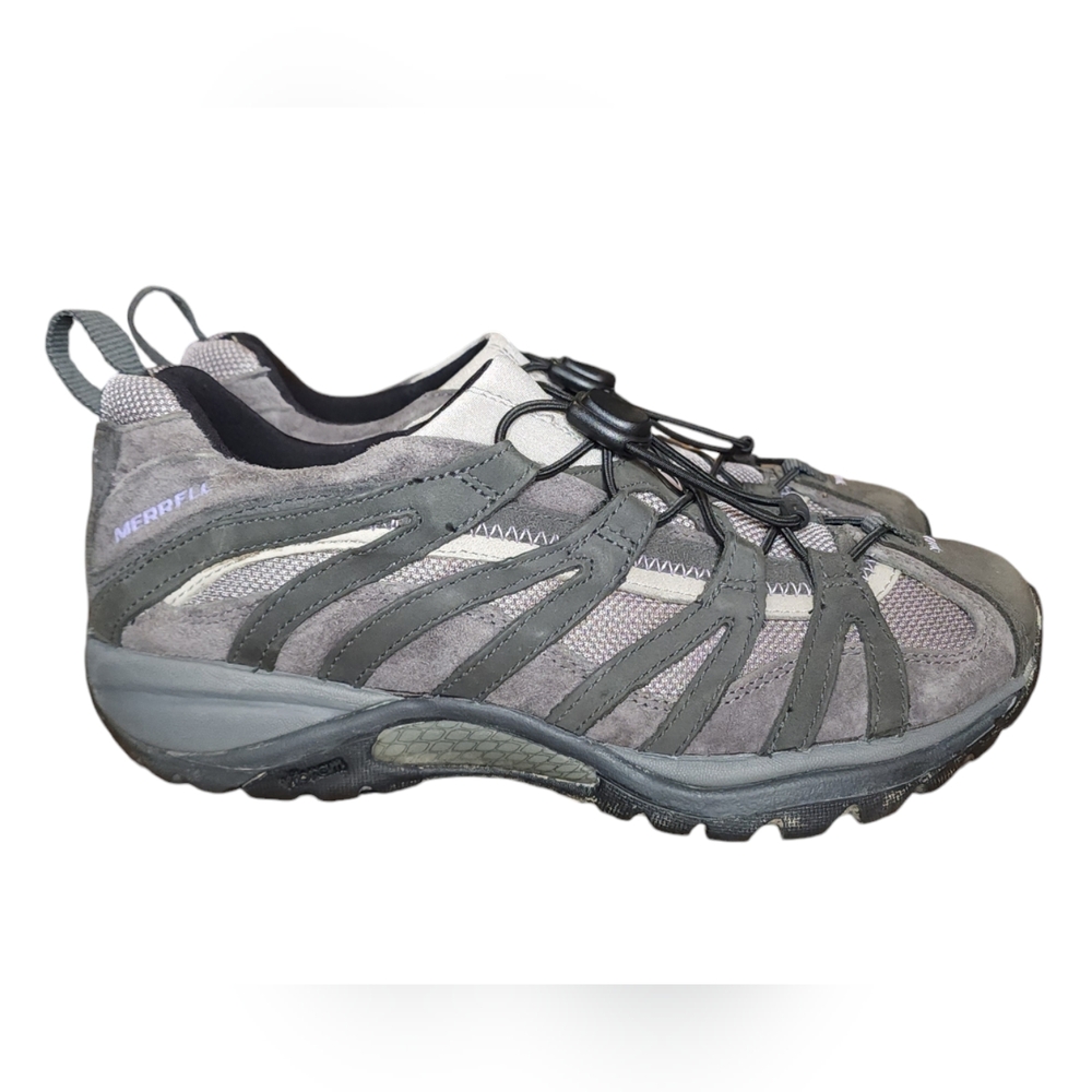 Merrell Chameleon ARC 2 Stretch Fit Kangaroo Hiking Shoes Women's Size 9